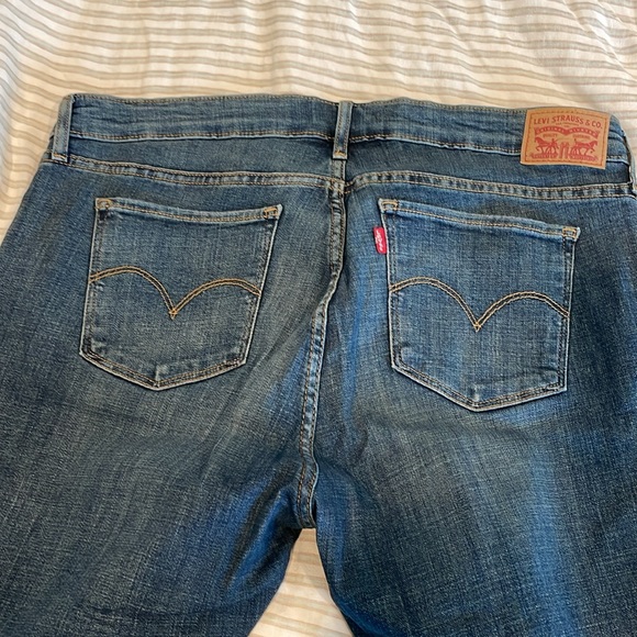 Levi’s skinny jeans - Picture 4 of 5